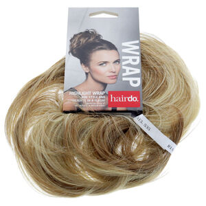 Highlight Wrap - R14 88H Golden Wheat by Hairdo for Women 1 Pc Hair Wrap